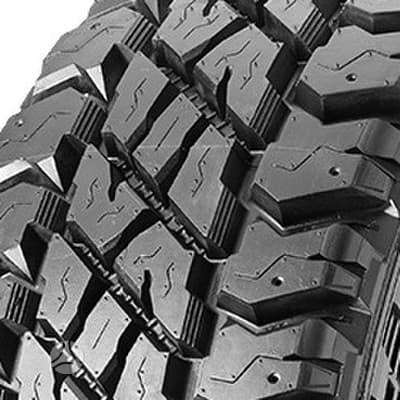 Cooper Discoverer S/T MAXX, summer 245/75 R16