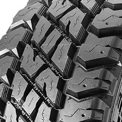 Cooper Discoverer S/T MAXX, vasaras 245/75 R16