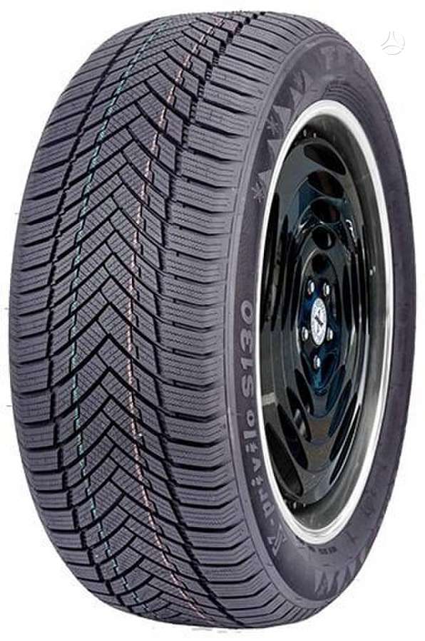 Tracmax X-Privilo S130, winter 205/60 R16