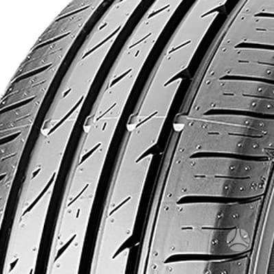 Nexen N'blue HD Plus, summer 175/65 R14