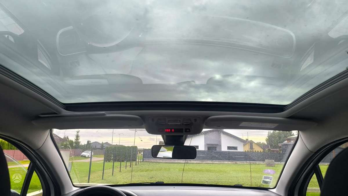 Citroen C3, 1.2 l., Хэтчбек