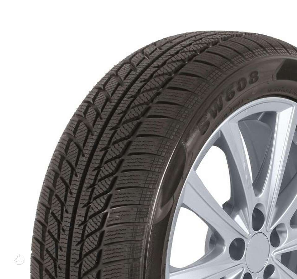 Trazano, зимние 185/65 R15