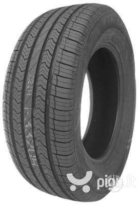 Firemax FM518, summer 245/70 R16