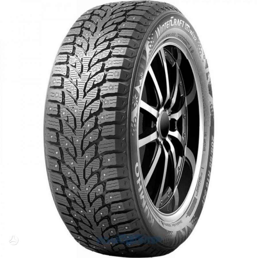 Kumho, winter 235/45 R18