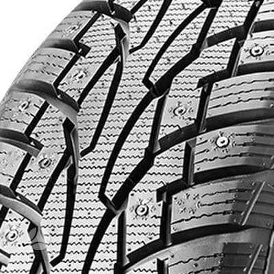 Nankang SW-7, зимние 235/55 R17