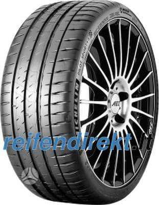 Michelin PILOT SPORT 4, summer 315/35 R20