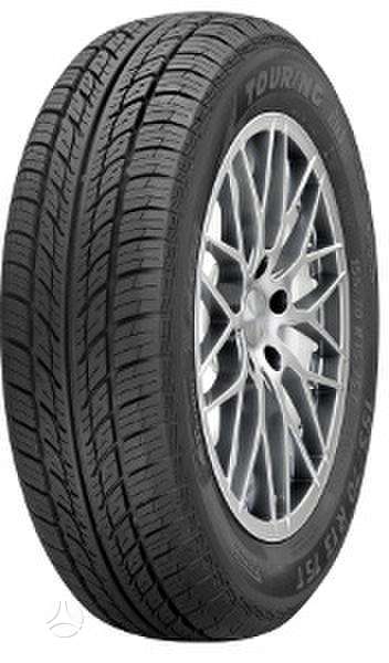 Taurus, летние 165/70 R13