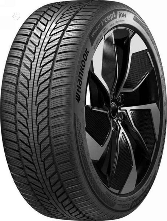 Hankook, winter 255/45 R20