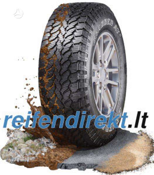General, vissezonas 255/55 R18
