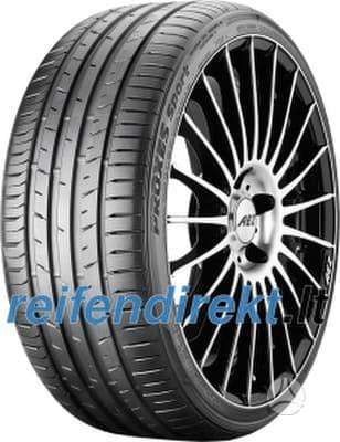 Toyo Proxes Sport, vasarinės 255/30 R20