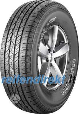 Nexen Roadian HTX RH5, vasarinės 235/65 R16