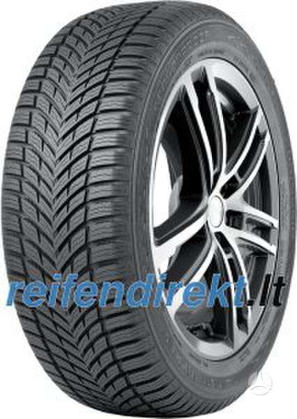 Nokian SEASONPROOF, всесезонные 195/60 R15