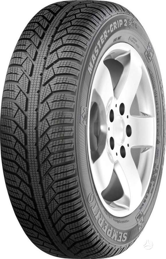 Semperit, žieminės 185/65 R14