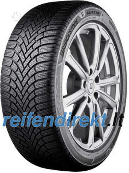Bridgestone, žieminės 215/45 R17