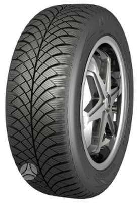 Nankang AW-6, universalios 225/55 R17