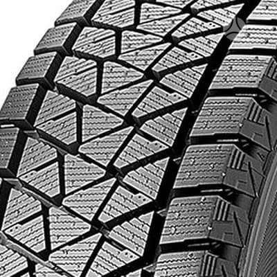 Bridgestone BLIZZAK DM-V2, зимние 235/75 R15