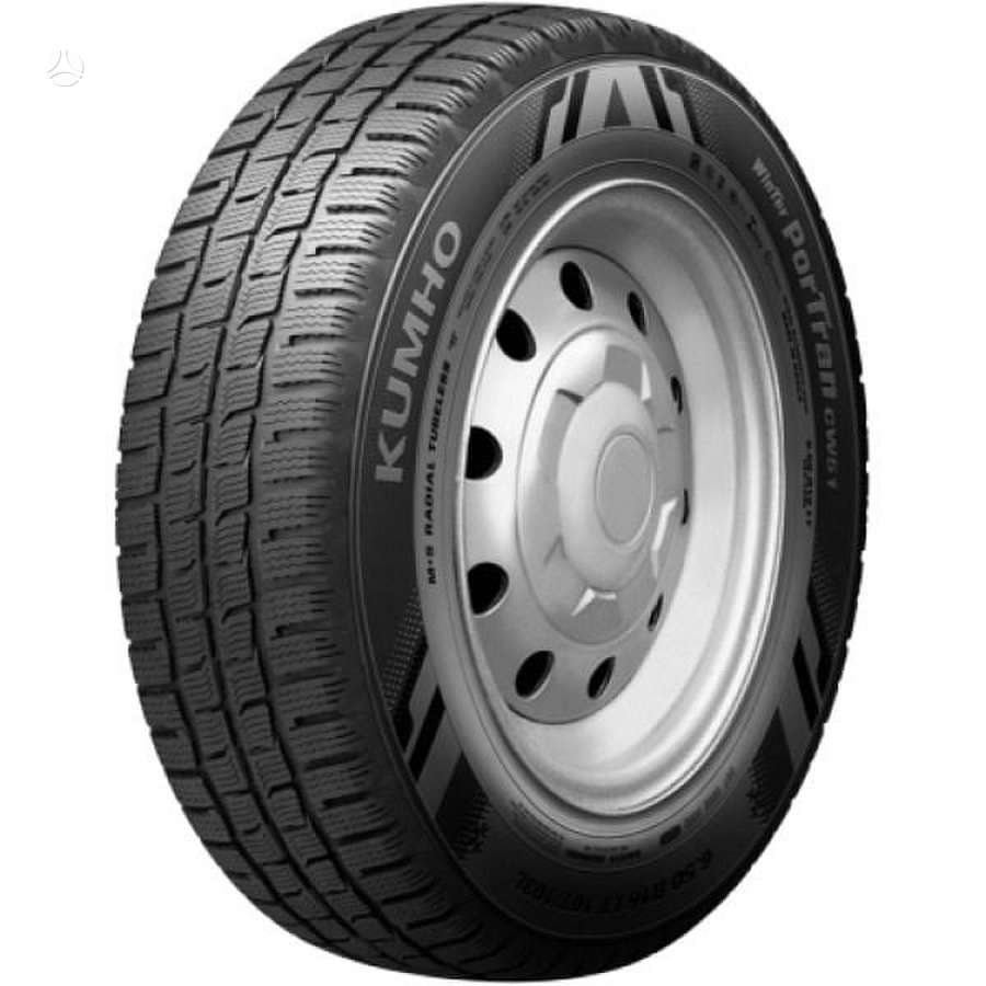 Marshal, зимние 215/65 R16