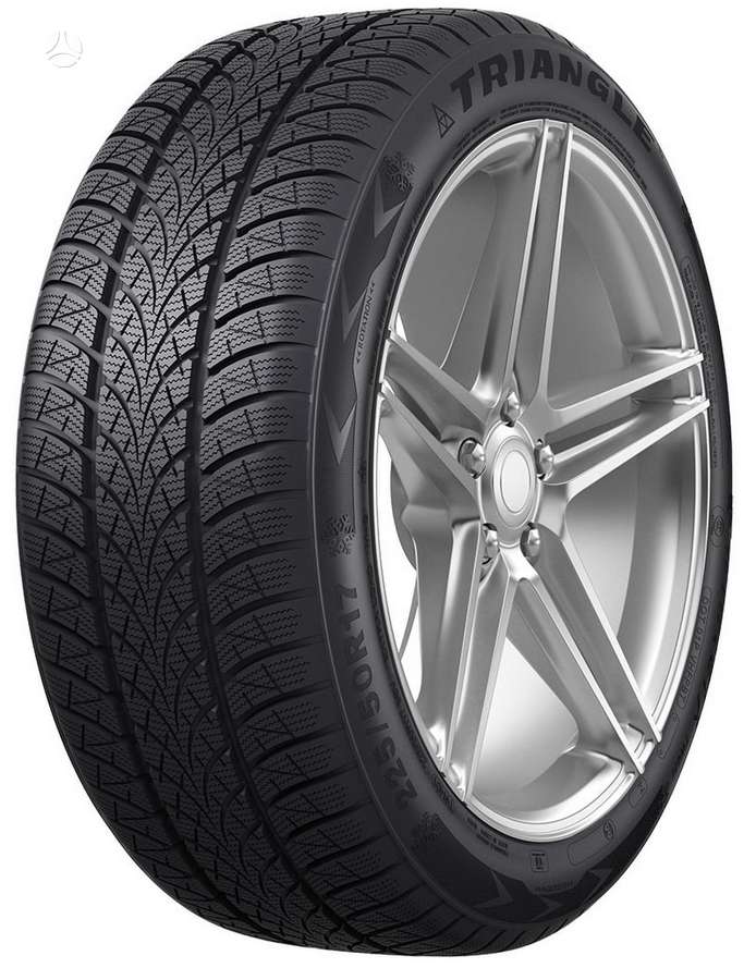 Triangle WinterX TW401, žieminės 195/50 R15