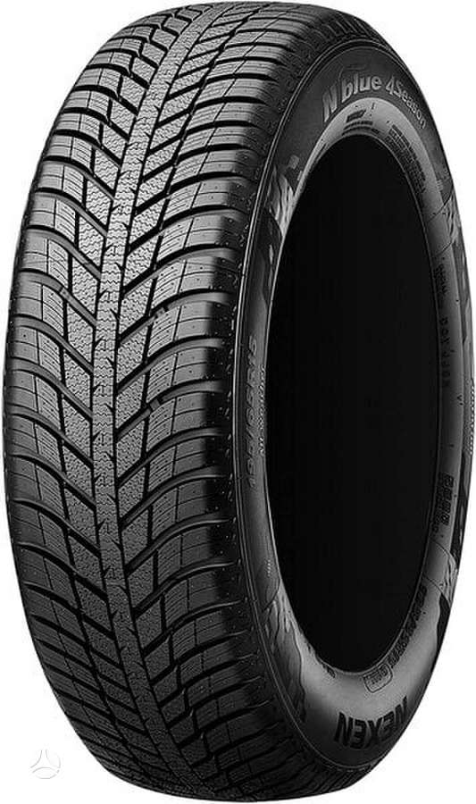 Nexen N'blue 4 Season, universalios 235/60 R18