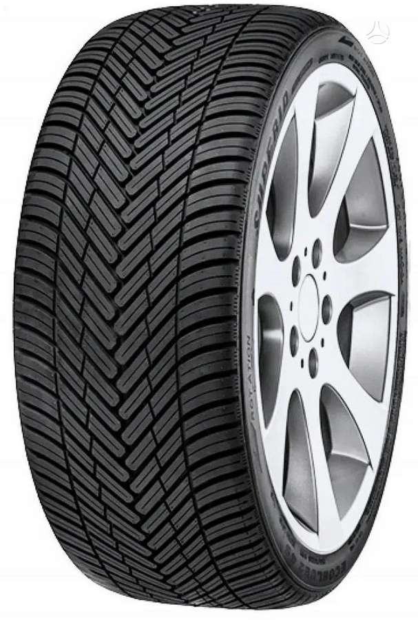 Superia, universalios 255/40 R19