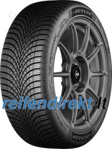 Dunlop, universalios 225/45 R19