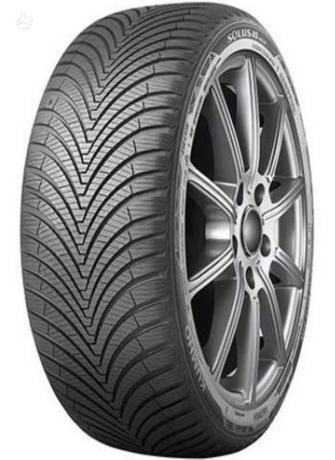 Kumho Solus HA32, всесезонные 255/45 R20