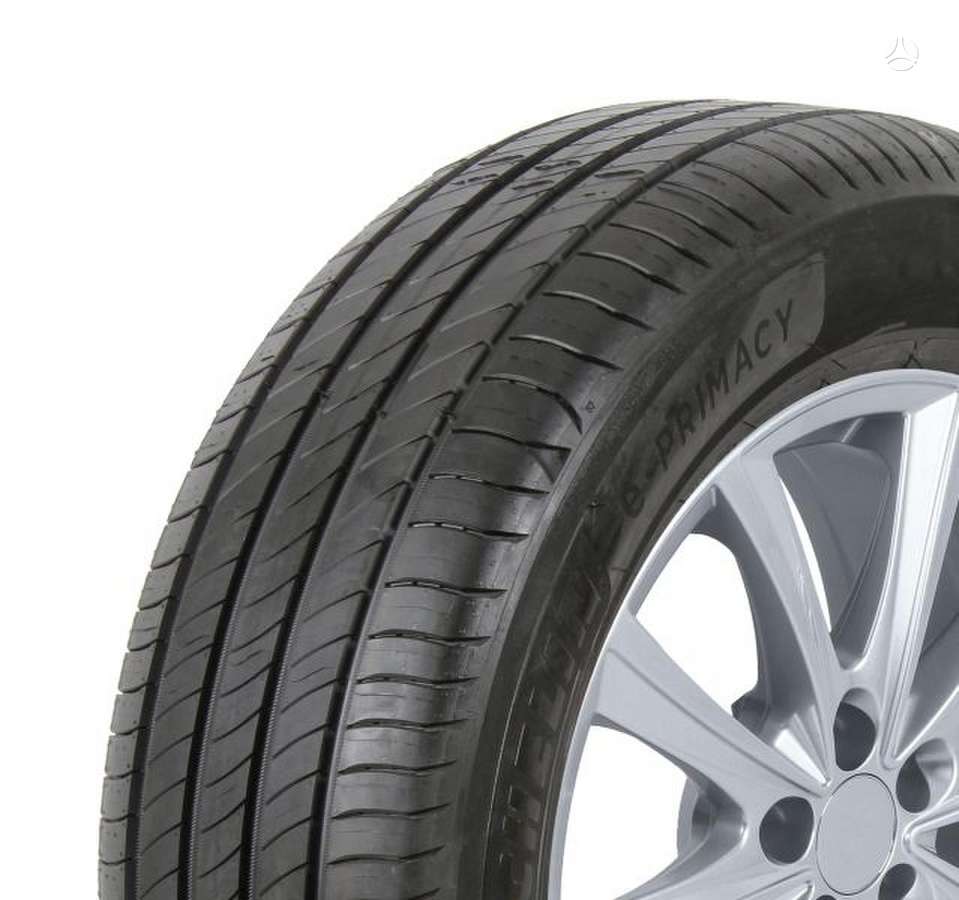 Michelin X, summer 255/45 R19