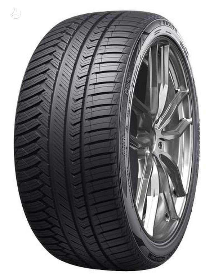 Sailun, всесезонные 225/40 R18