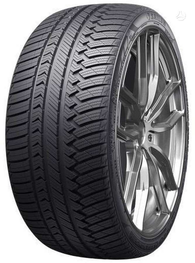 Sailun, всесезонные 215/55 R17