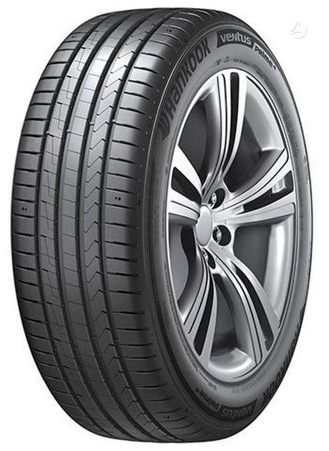 Hankook, summer 215/55 R16