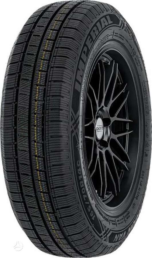 Imperial, žieminės 185/80 R14
