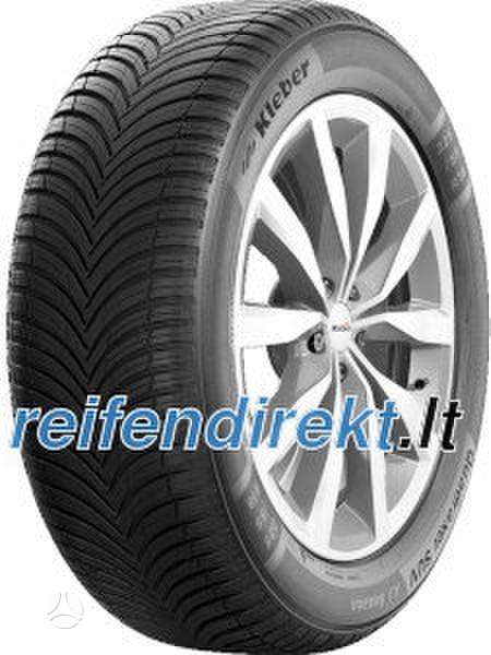 Kleber, universalios 235/60 R18