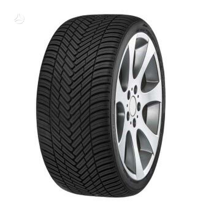 Fortuna, всесезонные 215/65 R17