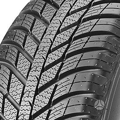 Nexen N'blue 4 Season, universalios 255/55 R18