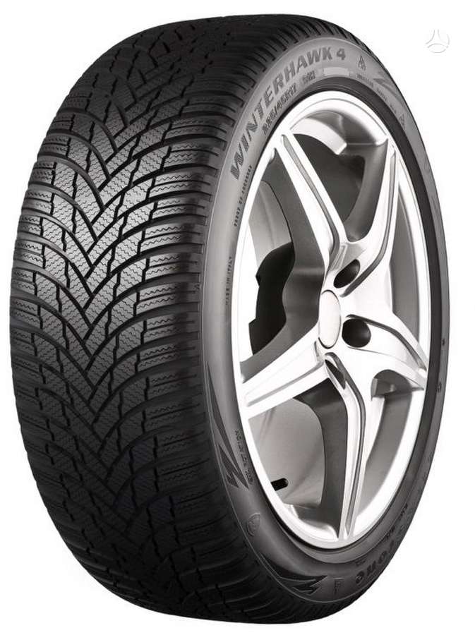 Firestone, winter 255/45 R19