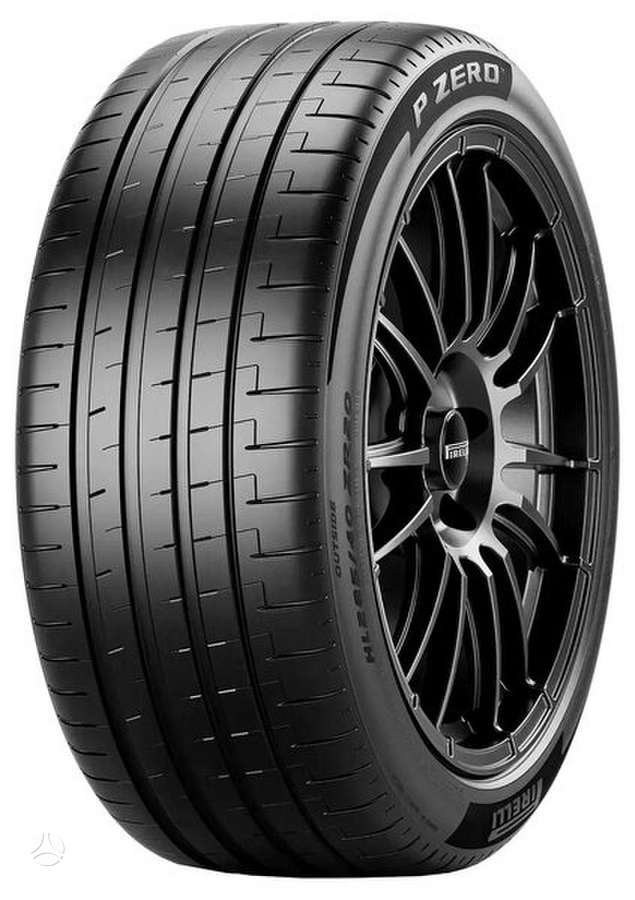 Pirelli, vasarinės 285/35 R23