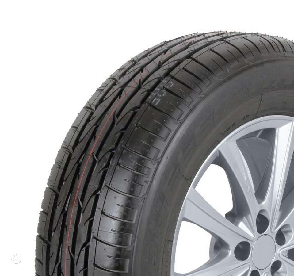 Bridgestone Dueler H/P Sport, summer 255/60 R18