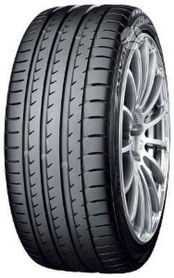 Yokohama V105S, summer 235/30 R20