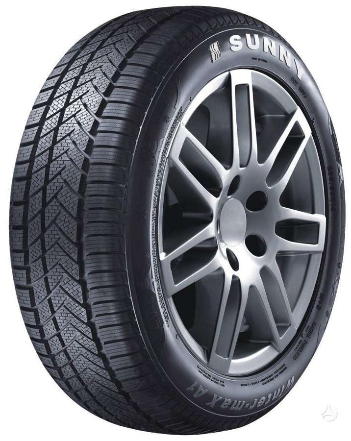 Sunny NW211, žieminės 225/40 R18