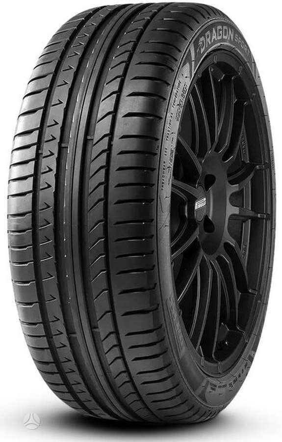 Pirelli, summer 245/40 R20