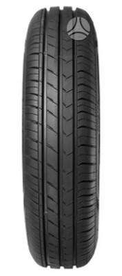 Fortuna ECOPLUS HP, летние 175/65 R15