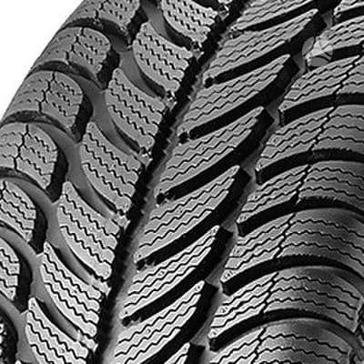 Sava Eskimo S3+, зимние 165/70 R13
