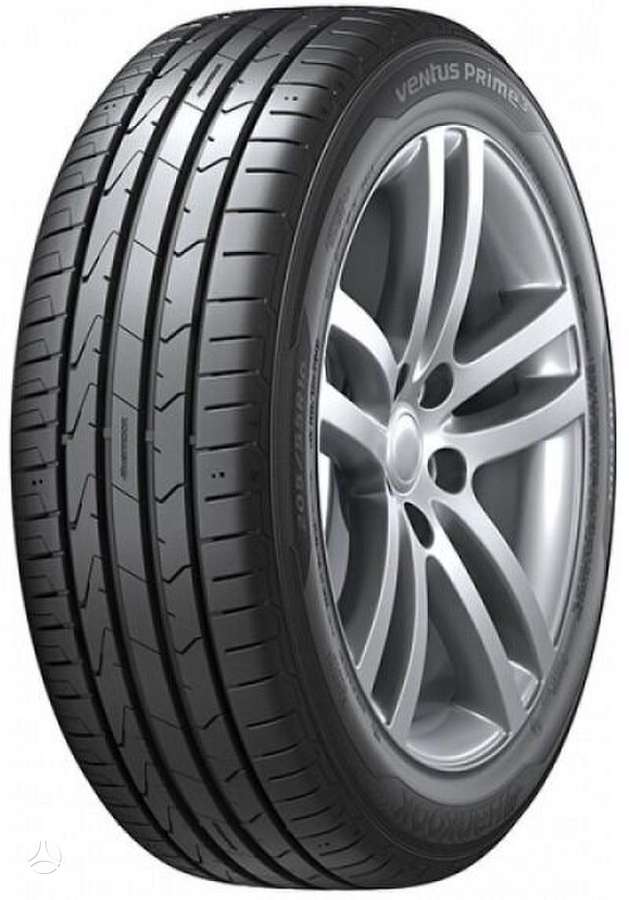 Hankook K125, summer 205/60 R15