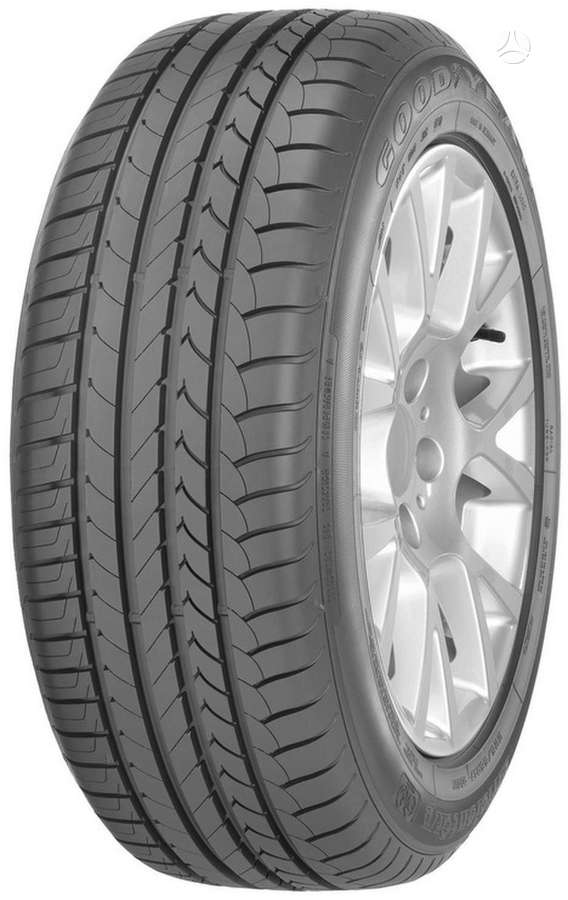 Goodyear EFFICIENTGRIP, summer 245/50 R18