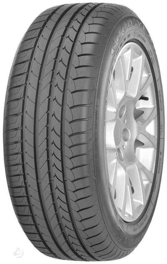 Goodyear EFFICIENTGRIP, vasarinės 245/50 R18