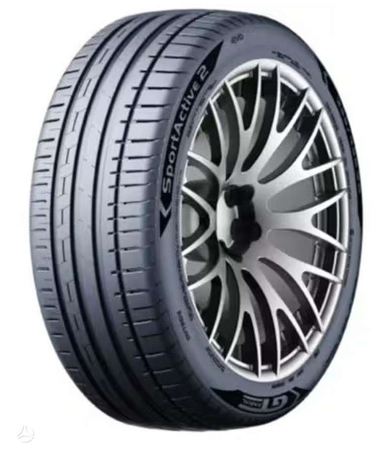 GT Radial SportActive, summer 235/40 R18