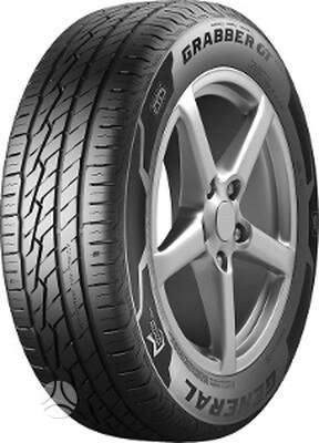 General, vasarinės 215/55 R18