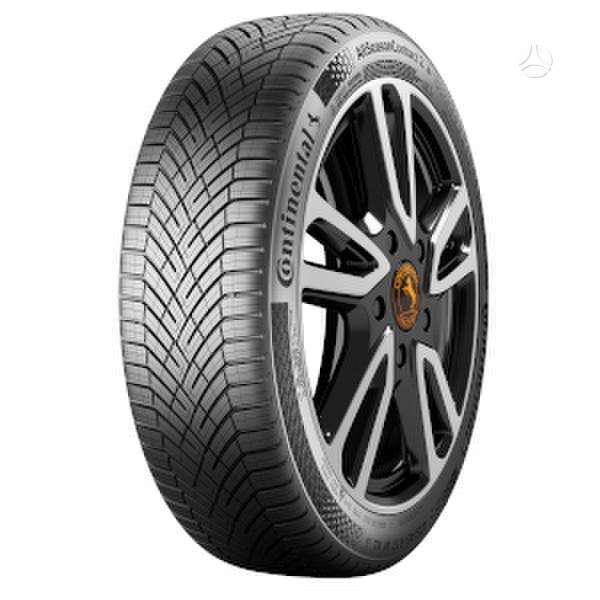 Continental, universalios 175/65 R15