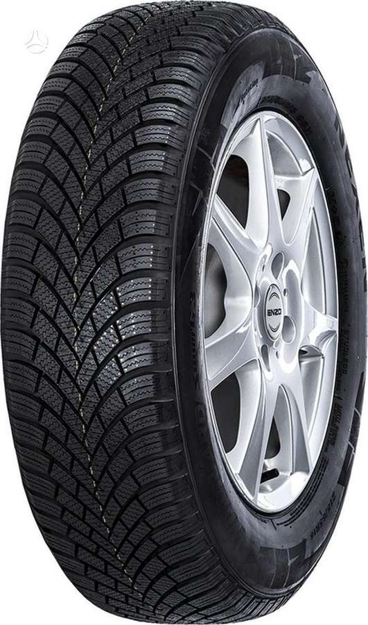 Nexen WinGuard Snow'G 3 WH21, žieminės 205/55 R16