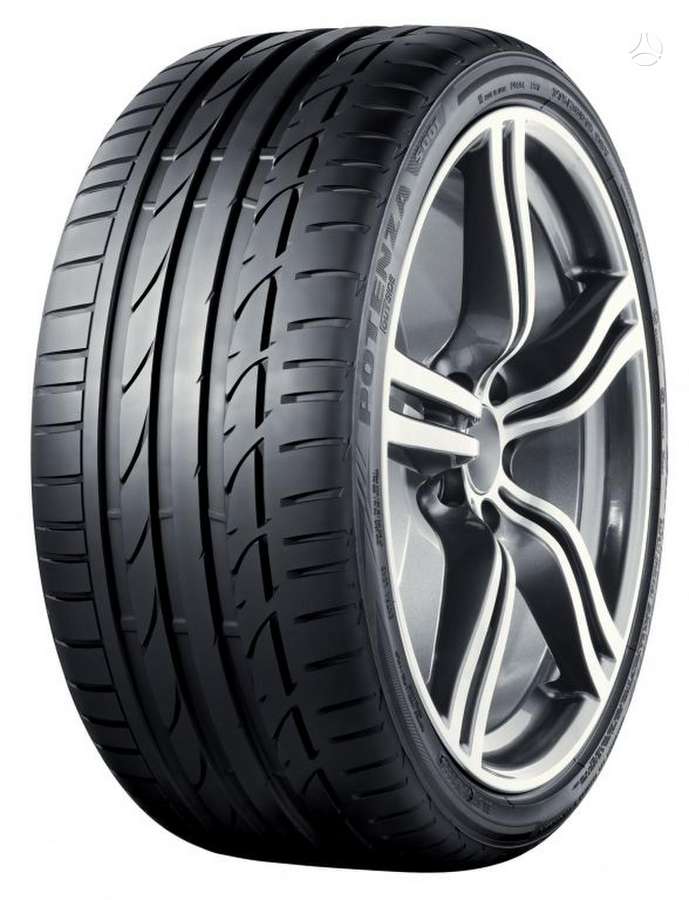 -Kita-, summer 245/40 R20